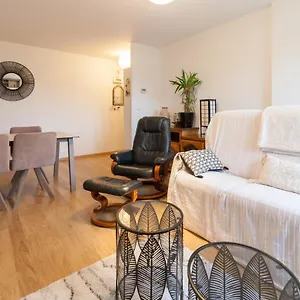 Appartement Le Kernoguet, Vannes