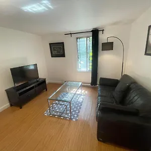 Village Avec Balcon - 1622b Appartement Montréal