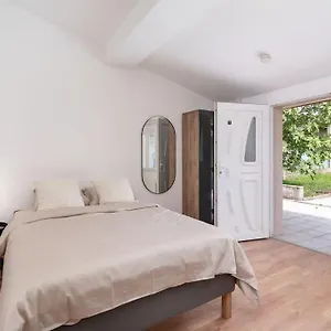 Lumignons Lyonnais - Doua Appartement Villeurbanne