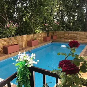Le Villa Saint-Maximin