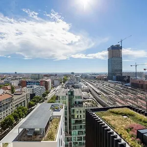 Hamac - Lafayette 2 - Haut Standing Appartement Lyon